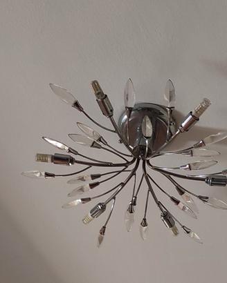 Lampadario led