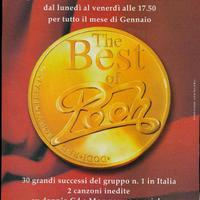 C ERCO Riviste con I Pooh 1997-98