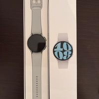 Orologio Samsung Watch6