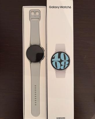 Orologio Samsung Watch6