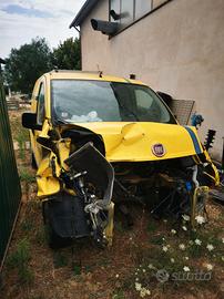 Fiat Fiorino 1.3 Mjt
