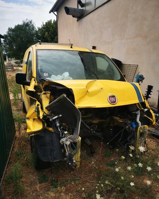 Fiat Fiorino 1.3 Mjt