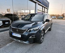 Peugeot 5008 GT LINE BlueHDi 150 6mt 7 posti SPOTI