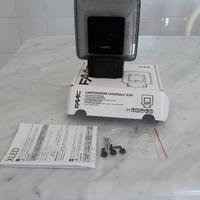 Kit FAAC originale per cancelli automatici