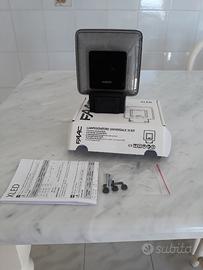 Kit FAAC originale per cancelli automatici