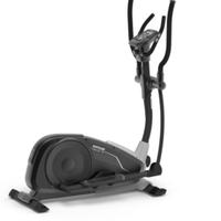 cyclette ellittica kattler - usata ma tenuta moben