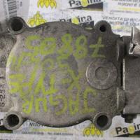 6B 2.0 D COMPRESSORE A/C JAGUAR X-Type Serie 1998 