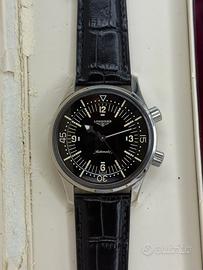 Longines Legend Diver 42mm ref. L3.674.4