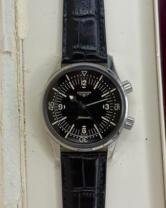 Longines Legend Diver 42mm ref. L3.674.4