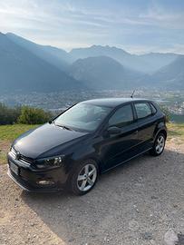 Wolkswagen Polo 6 1.4 Tdi