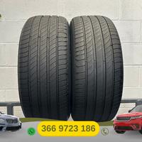 2 gomme 225/45 R17. Michelin Primacy 4