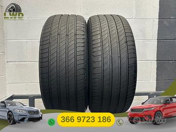 2 gomme 225/45 R17. Michelin Primacy 4