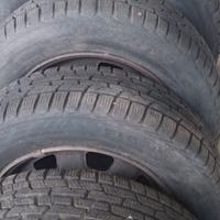 Gomme Firestone 155 70 R13