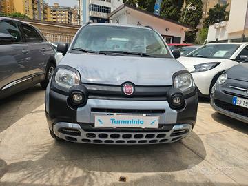 Fiat Panda 1.0 FireFly S&S Hybrid City Cross 05/20