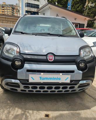 Fiat Panda 1.0 FireFly S&S Hybrid City Cross 05/20