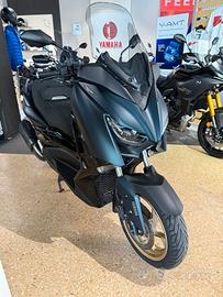 Yamaha X-Max 300 TECH febbraio 2022 - unico propie