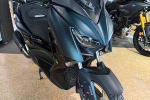 Yamaha X-Max 300 TECH febbraio 2022 - unico propie