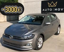 Volkswagen Polo 1.0 EVO 5p. Comfortline BMT-NEOPAT