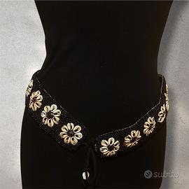 Cintura Missoni vintage