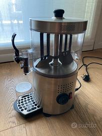 Cioccolatiera Elettrica H.Koenig KCH08 3 Litri