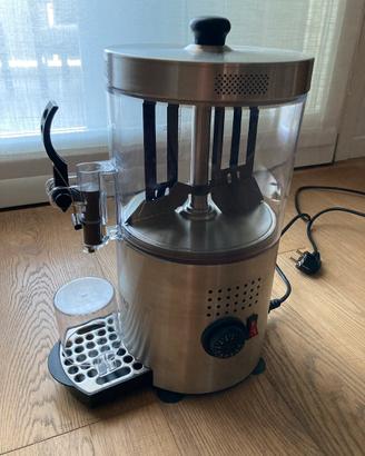Cioccolatiera Elettrica H.Koenig KCH08 3 Litri