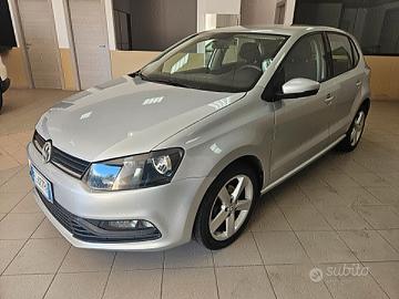 Volkswagen Polo 1.4 TDI 5p. Trendline