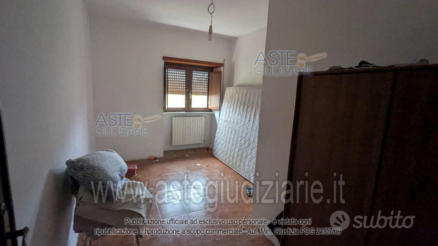 Appartamento – Scoppito, Santa Maria - Altro