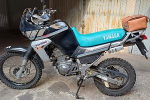 yamaha xtz 660 tenere 3yf