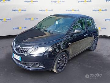Lancia Ypsilon III 2021 1.0 firefly hybrid Go...