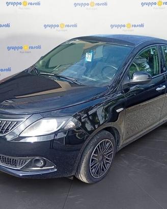 Lancia Ypsilon III 2021 1.0 firefly hybrid Go...