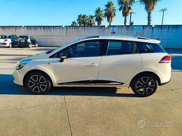 Renault Clio Sporter 1.5 dci 90cv