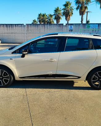 Renault Clio Sporter 1.5 dci 90cv