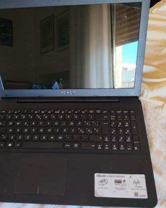 Asus core i3 model f554l
