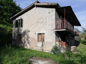 CASA INDIPENDENTE A BELLEGRA