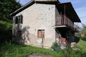 CASA INDIPENDENTE A BELLEGRA