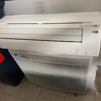 climatizzatore Daikin