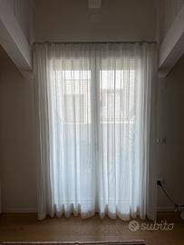 Tende d’arredo sartoriali come da foto