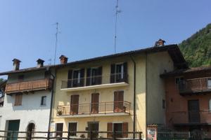 Appartamento vendita Bracca BG