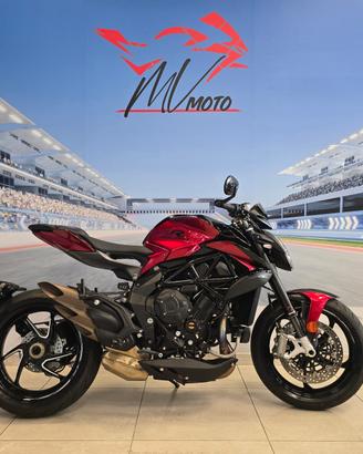 Mv Agusta Brutale 800 RR - 12/2024 Km 4000