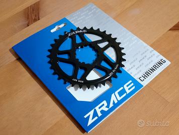 Corona 32 CNC 3mm offset new Sram Shimano 