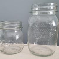Vasi Bormioli per conserve. Solo ritiro