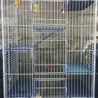 GABBIE + PIANI vari modelli usate