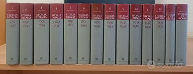 Indro Montanelli "Storia d'Italia "