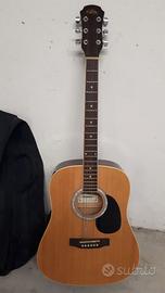 Chitarra folk