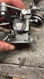 Carburatore vespa 19 orto  pinasco per vespa
