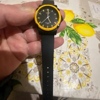 Orologio casio vintage