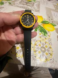 Orologio casio vintage