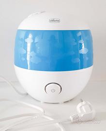 Chicco Umidificatore Caldo Humi Hot