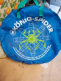 Catene da neve a ragno