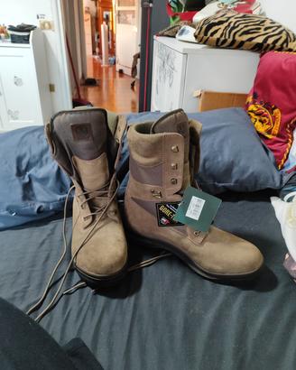 Scarponi Aigle Genet GTX